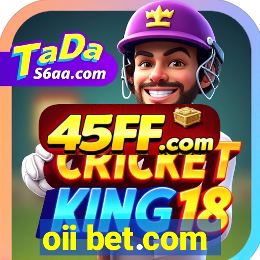 oii bet.com